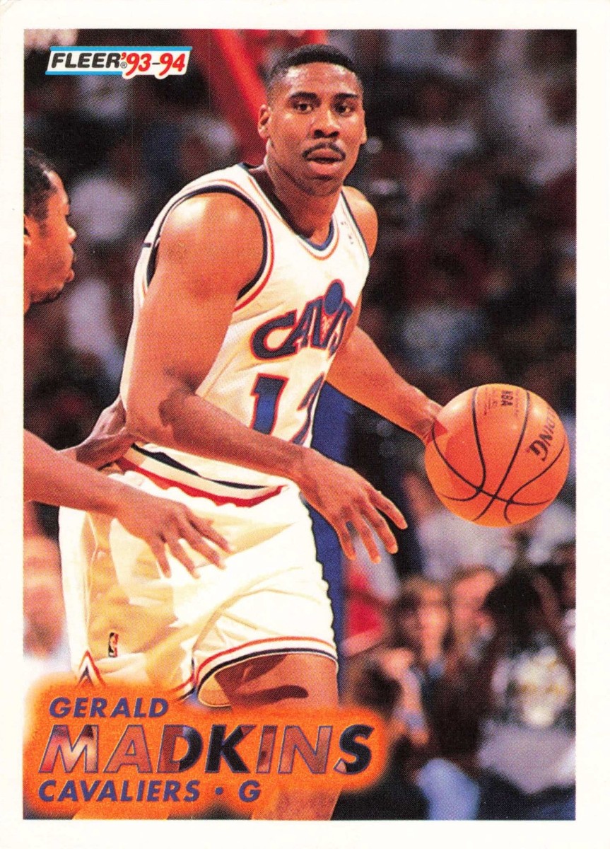 アングラ　Harlem Knights 1993年 アングラ Harlem Knights 1993年 アングラ Harlem Knights 1993年