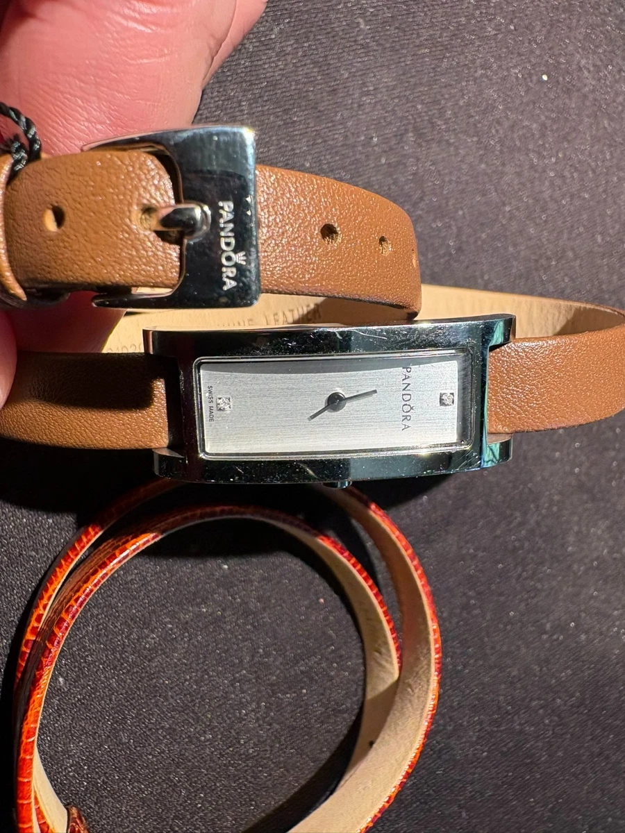 PANDORA Casual Wristwatches for sale | eBay