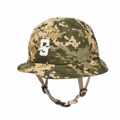 Bangproof Surf  Helmet Hat