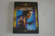 James Bond 007 - Die Welt ist nicht genug (Pierce Brosnan) DVD