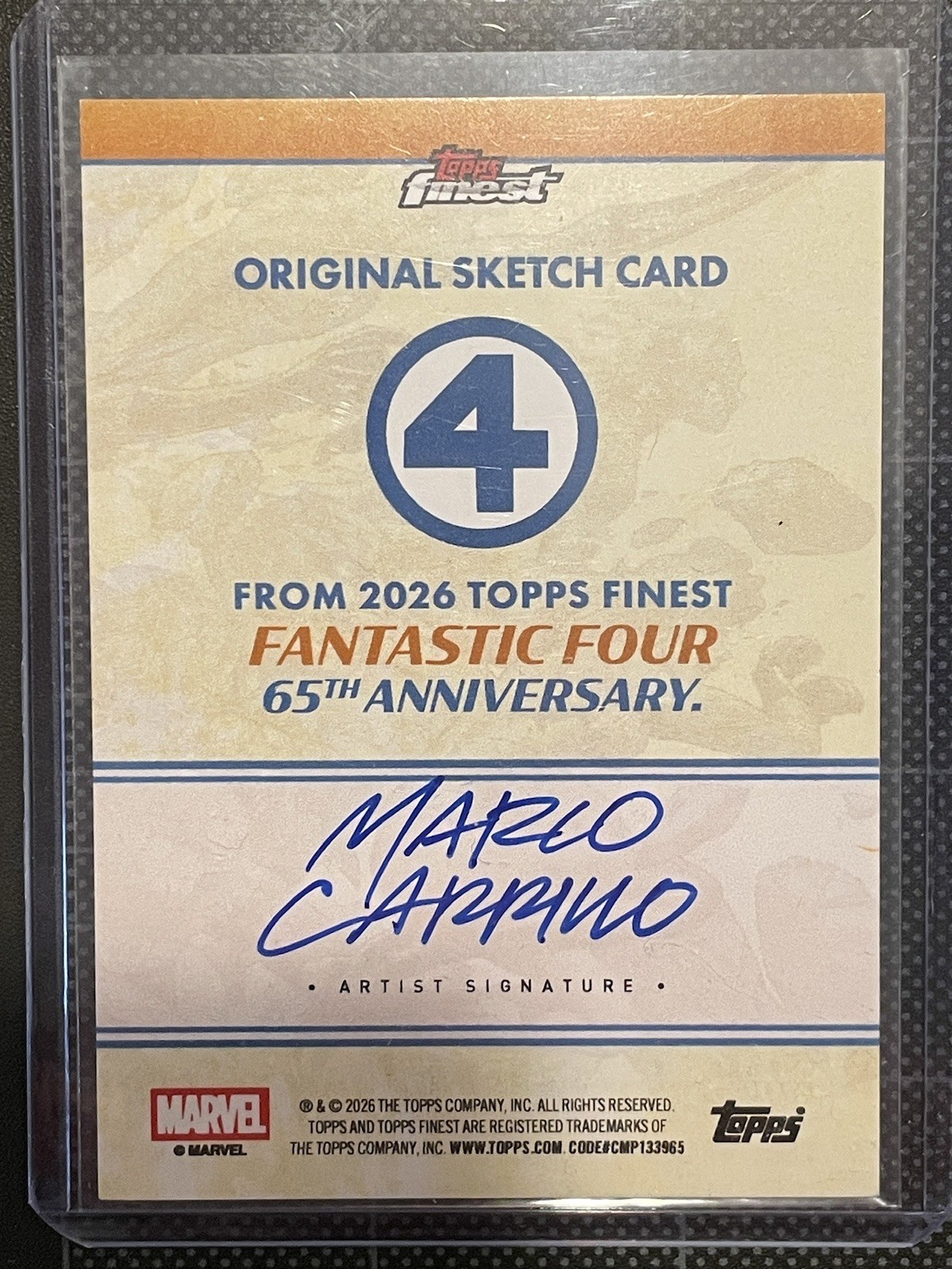 Marco Carrillo sig