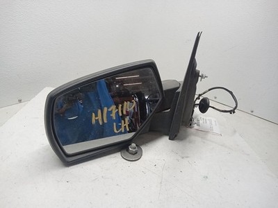 Driver Side View Mirror Classic Style Fits 14-19 SIERRA 1500 PICKUP 3916828