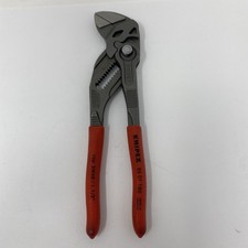 KNIPEX 86 01 180 Pliers Wrench, 180 mm