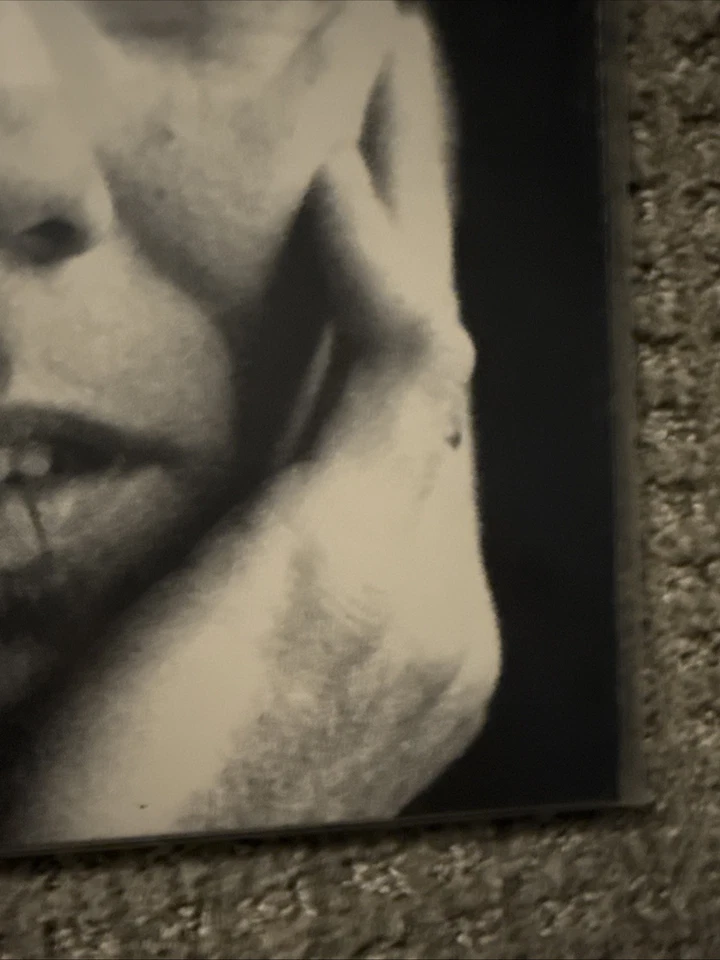 JOHN HIATT Bring The Family MFSL Anadisc 200g LP 1-210 SEALED Press #267 - Image 4 of 4