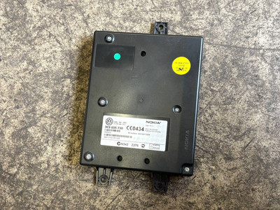 Telephone Interface Module Control Unit VW Passat 3C CC Golf 5 6 Tiguan 3C8035730