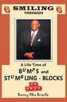 Sonny O. Braide | Smiling Through Stumbling Blocks | Taschenbuch | Englisch