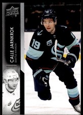 2022-23 Upper Deck Calle Jarnkrok Toronto Maple Leafs #629