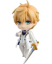 Nendoroid Fate / Grand Order Saber / Arthur Pendragon prototype White Rose Japan