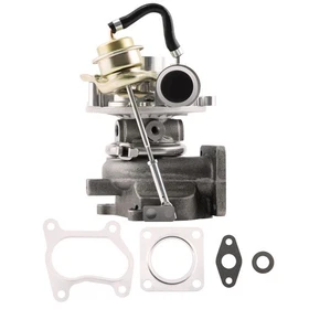 Turbolader for Mazda B2500 Ford Ranger Double Cab 2.5 D 115 PS VJ26 1996- NEU