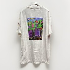 Vintage 90s Canon Camera Creative event T shirt EUC Single Stitch