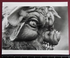 Doctor Who original 10 x 8