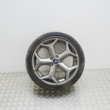 Ford Focus III 2013 Wheel CM51-AC 2013
