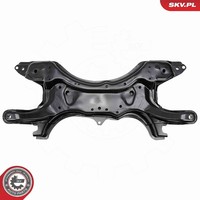 Esen SKV Hilfsrahmen/AggregateträGer Vorderachse FüR Toyota