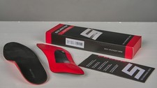 Einlegesohle Solestar Kontrol, Größe 45