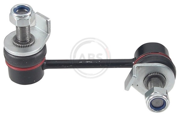 Koppelstange Stabilisator A.B.S. 260876 FüR FX Infiniti MM12X1.25 RHT 8Mm Allrad-image