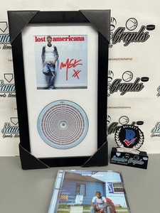 Mgk Signed | eBay