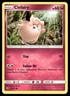 2017 Sun & Moon - Guardians Rising Clefairy Basic/Common #88