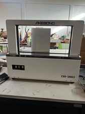Fascettatrice Automatica da Tavolo AKEBONO mod. OB 360