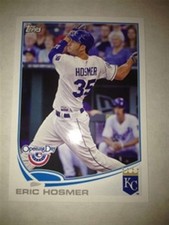 2014 MLB World Series Collecting Guide 31