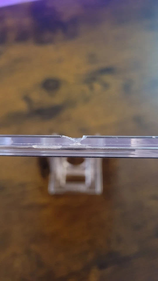 1947-66 EXHIBITS JACKIE ROBINSON DODGERS RC HOF SGC AUTHENTIC - Image 3 of 3