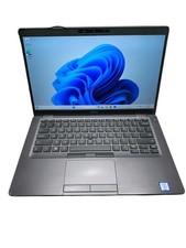 Dell Latitude 5400   Core i5-8365U   16GB RAM   256GB SSD   Win 11 Pro -RL
