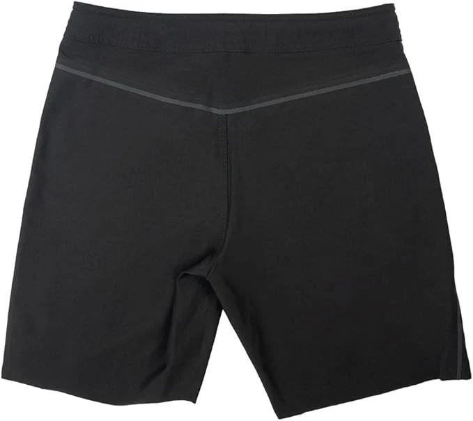 XCEL DRYLOCK 18.5 Men's Boardshorts - Black - Size 38 - NWT - LAST ONE Foto 2 de 4