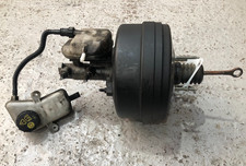 Ford Transit Custom Brake Servo BK212B196BA Cylinder 2198cc Manual CYFF 2014 s81