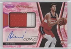 2020 Panini Certified Basketball Camo Deni Avdija #FF-AVD