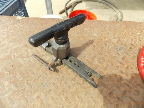 HILMOR FLAIRING TOOL
