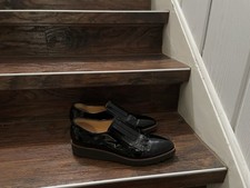 Truman’s Halbschuhe 36 1/2 Slipper