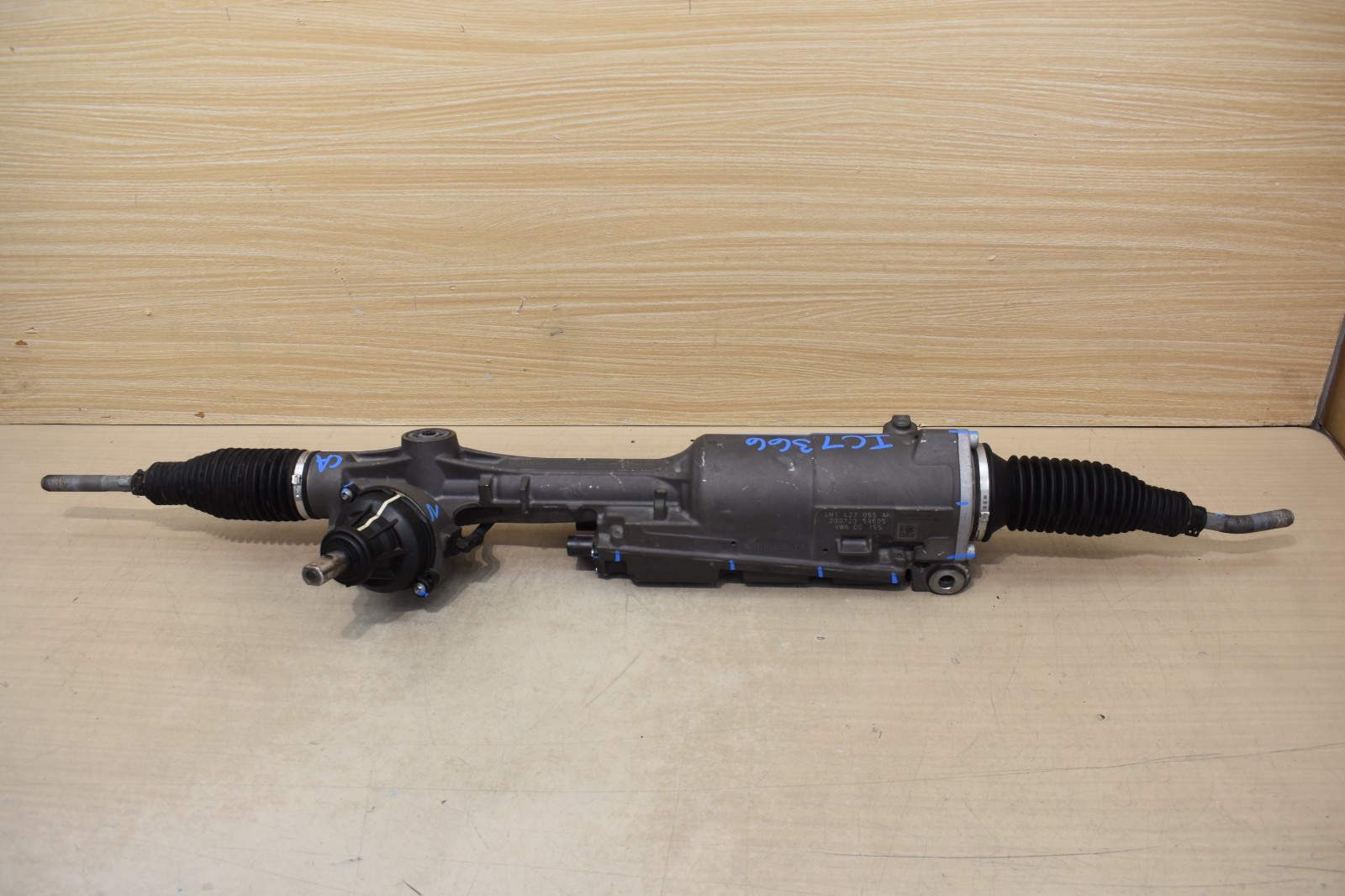 Lamborghini Urus 2019-2024 Steering rack P/N 4M1423055