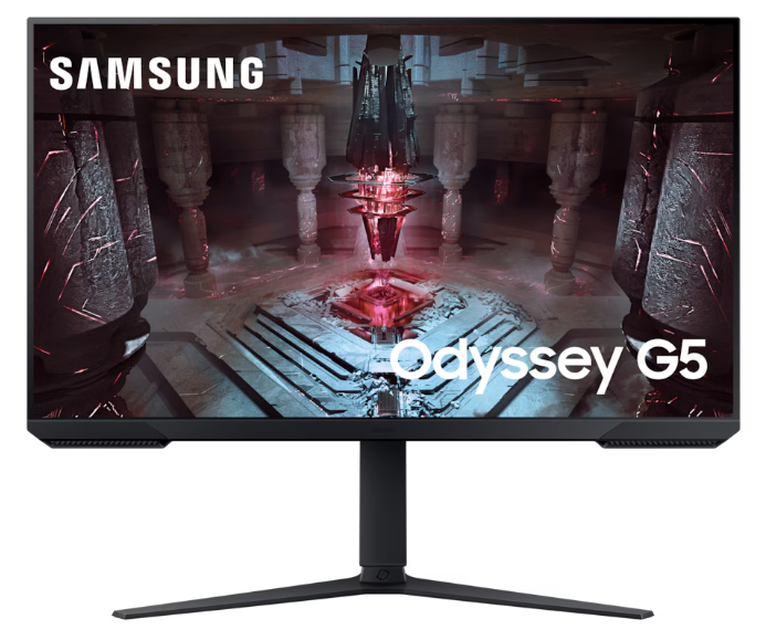 Samsung Odyssey G7 LC32G75TQSPXXU 32