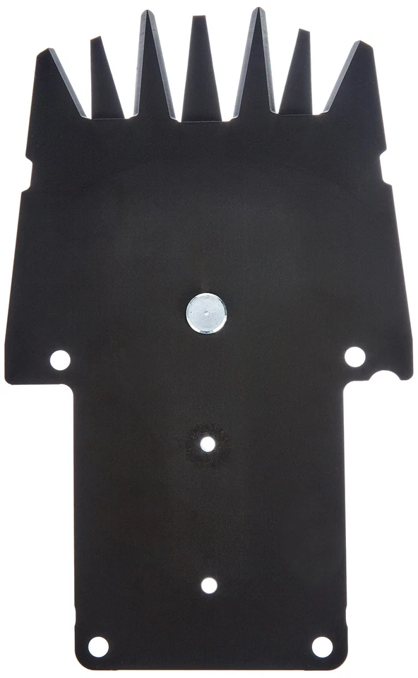 Juego de cuchillos para hierba cuchillo de repuesto para tijeras de bordes de césped/tijeras para arbustos Art.-Nr. 8... Foto 3 de 4