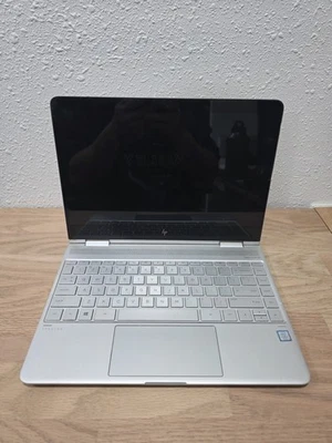 G*y様 HP Spectre Notebook Core i7 8GB SSD Las mejores ofertas en HP Spectre X360 Intel Core i7 7th