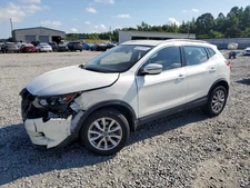 Steering Column Without Adaptive Cruise Fits 20-23 QASHQAI 5126406
