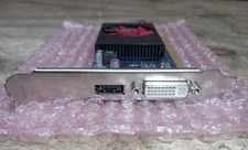 AMD Radeon HD 8490 ATI-102-C36951 PCIE Video Graphics Card 1GB DisplayPort DVI