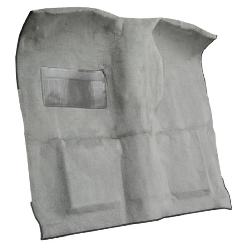 Alfombra para Dodge Ramcharger 1974-1982 4x4 Pass Area Cutpile Foto 2 de 4