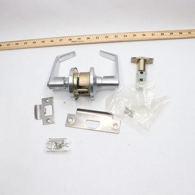 Dorma QCL100 Series Grade 1 Cylindrical Lock Privacy F76