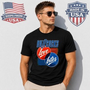 Lovebites Shirt | eBay