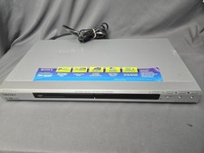 Sony DVP-NS50P DVD/CD Player