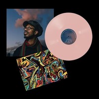 Of The Earth | Shabaka | Schallplatte | Vinyl / Schallplatte | 2026