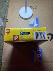 LEGO CREATOR: Little Creations (4401)