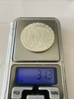 Indian Head 999 Fine Silver E Pluribus Union Coin 1 Troy Oz 1929