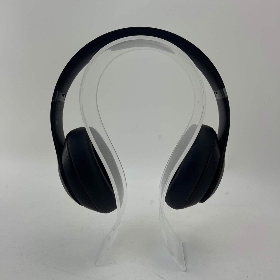 Beats Studio Pro Cuffie Bluetooth On-Ear Wireless Nero A2924
