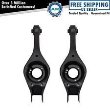 Rear Lower Control Arm Set Fits 2007-2012 Hyundai 2006-2010 Kia