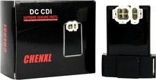 6 Pin DC CDI Box for 150cc 200 cc 250 cc Mopeds Scooters Go Karts Dune Buggy Par