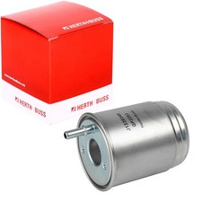 HERTH+BUSS KRAFTSTOFFFILTER FILTEREINSATZ passend für HYUNDAI I30 KIA CEED