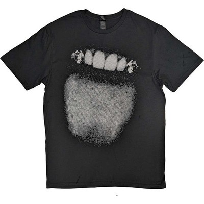 Post Malone Fangs 2023 Tour Dates offiziell Männer T-Shirt Herren
