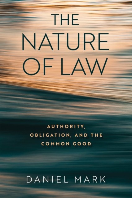 Nature Of Law