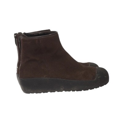 Bally, Boots, Größe: 39, GUARD III L, Braun, Damen #QIB